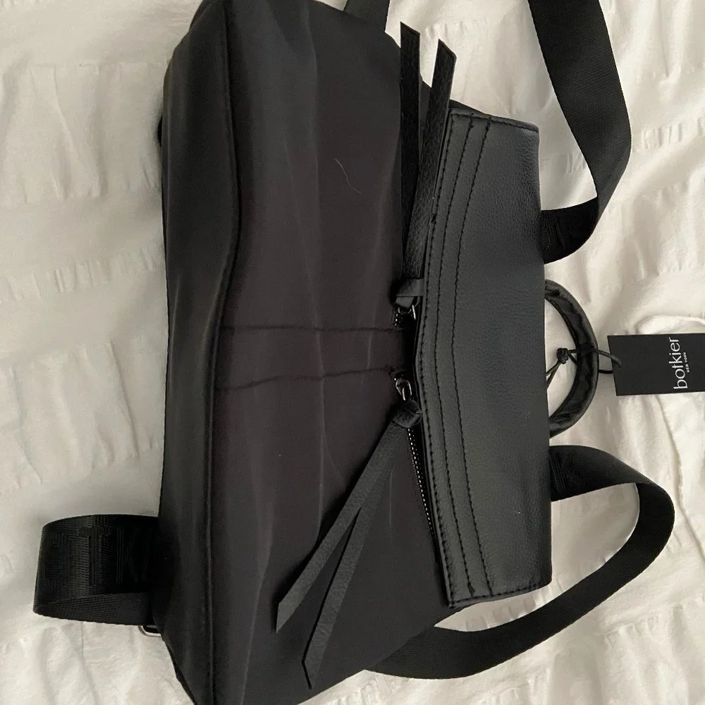 Botkier Mini Backpack - Picture 1 of 3